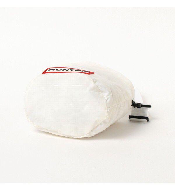 Ray BEAMS 「【WEB限定】HUNTER / トラベル リップストップ バケット」|トートバッグ|