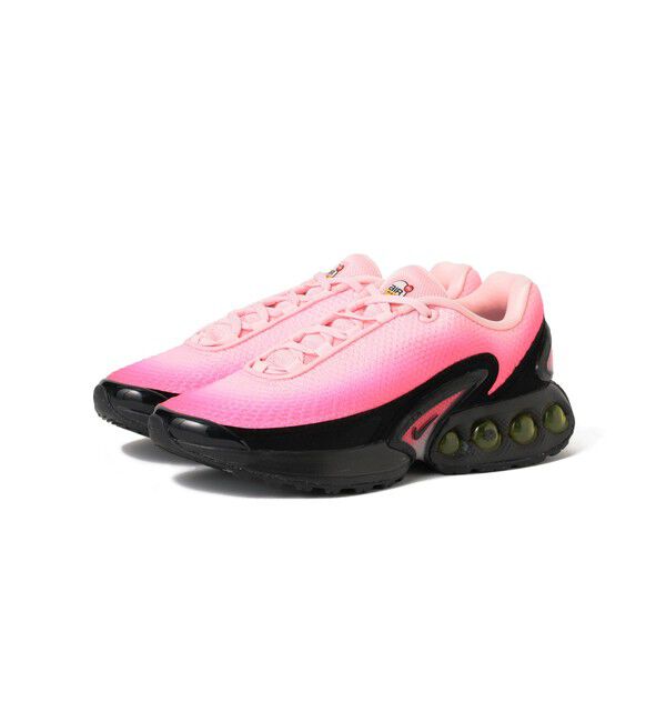Ray BEAMS 「NIKE / エア マックス DN プレミアム」|スニーカー|PINK