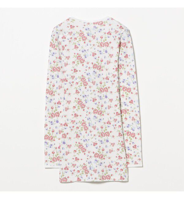 BEAMSBOY「INDERA MILLS / RASCHEL TOPS」|Tシャツ・カットソー|