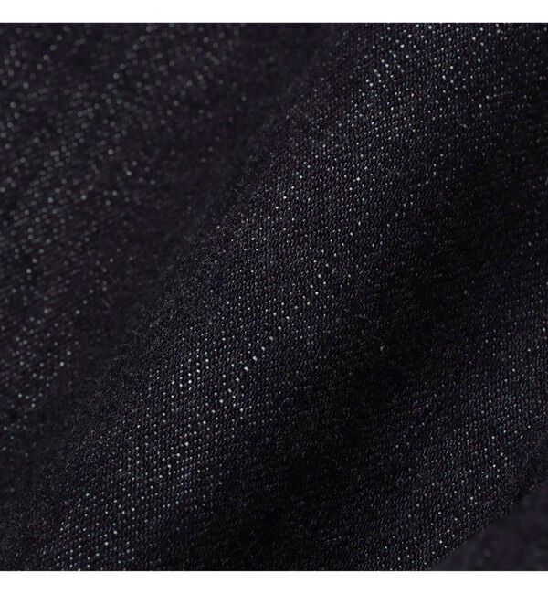 BEAMSBOY「Sanca / Denim 5 Pocket Wide Pant」|チノ|