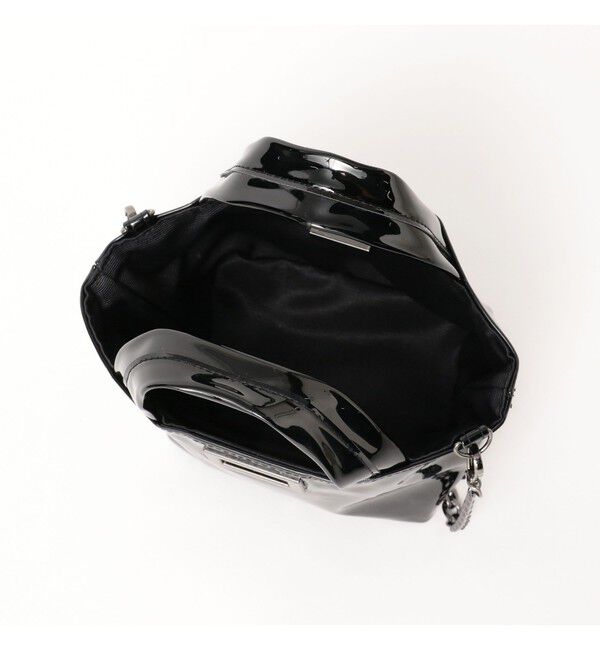 Ray BEAMS 「HELOYSE / miller bateau tote S」|ショルダー・メッセンジャー|