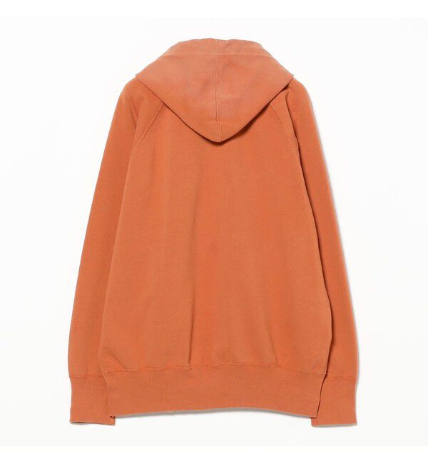 BEAMSBOY「【別注】WAREHOUSE & CO. / セコハン 後付け フーディー」|スウェット・ジャージ|