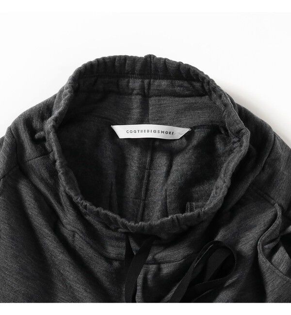 Demi-Luxe BEAMS 「COG_LAURELﾄﾗｳｻﾞｰ」|チノ|