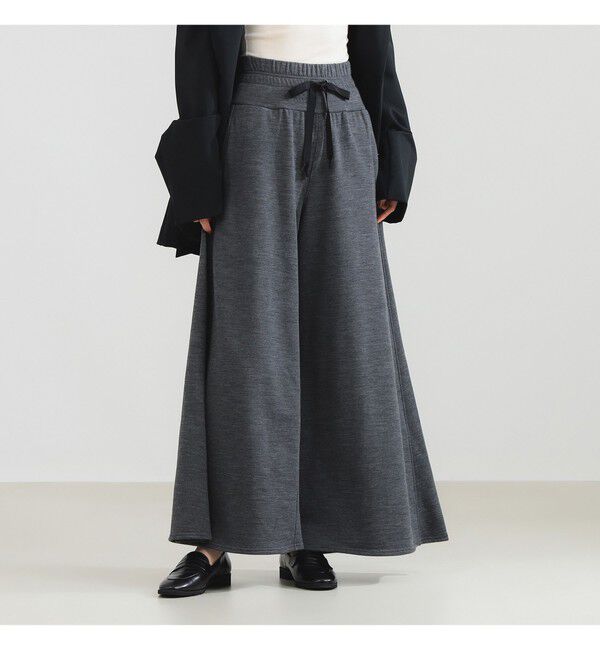 Demi-Luxe BEAMS 「COG_LAURELﾄﾗｳｻﾞｰ」|チノ|