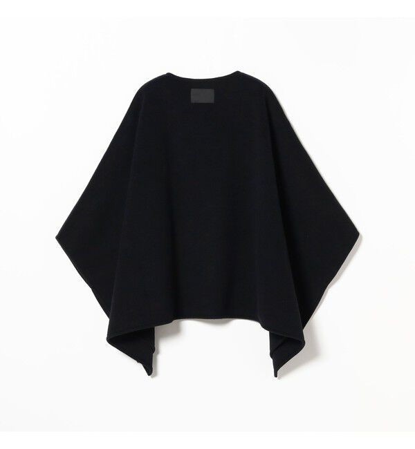 Demi-Luxe BEAMS 「	COG THE BIGSMOKE / MILA ポンチョ トップス」|Tシャツ・カットソー|