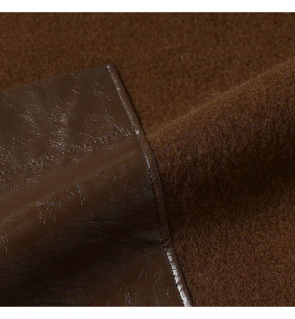 Demi-Luxe BEAMS 「	COG THE BIGSMOKE / MILA ポンチョ トップス」|Tシャツ・カットソー|