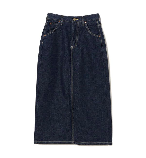 Ray BEAMS 「Lee / STANDARD WARDROBE SKIRT」|スカート|