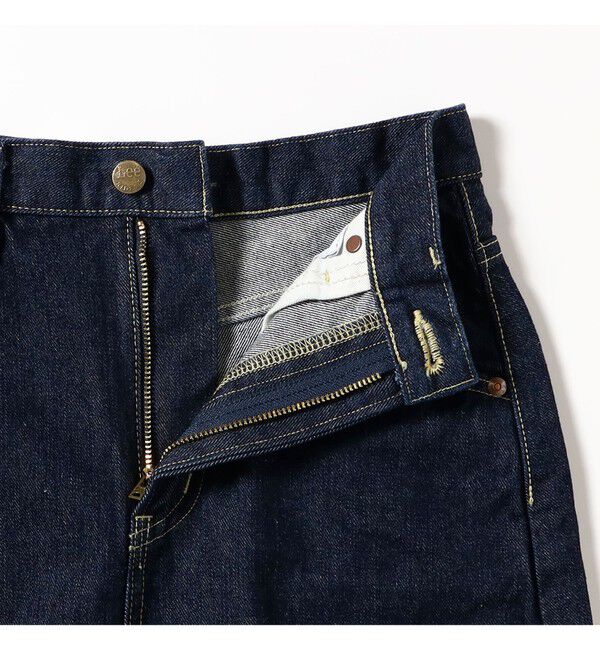 Ray BEAMS 「Lee / STANDARD WARDROBE SKIRT」|スカート|