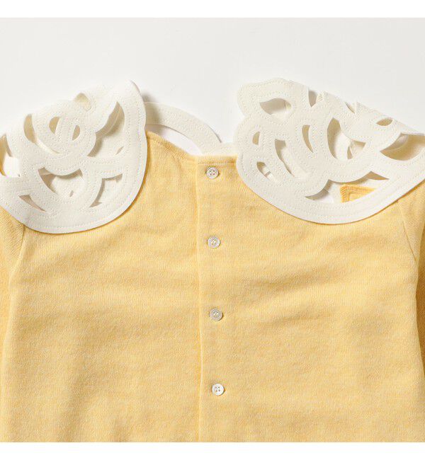 Ray BEAMS 「【別注】MIYAO / ニット カーディガン」|カーディガン|