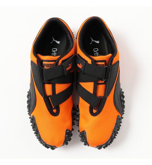 Ray BEAMS 「PUMA / モストロ テック スニーカー」|スニーカー|