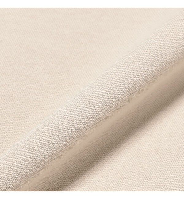 BEAMSBOY「【別注】SCREEN STARS / 天竺 ラグラン Tシャツ」|Tシャツ・カットソー|