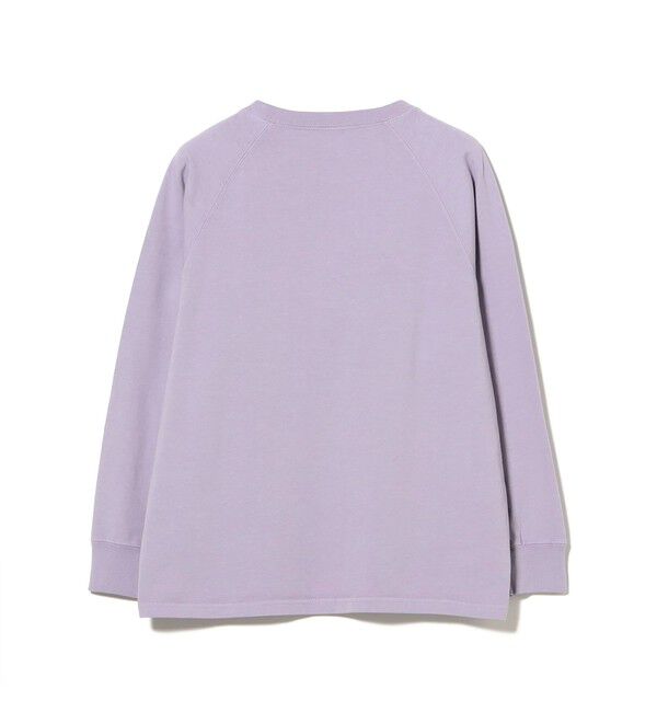 BEAMSBOY「【別注】SCREEN STARS / 天竺 ラグラン Tシャツ」|Tシャツ・カットソー|