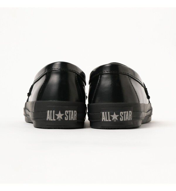 Ray BEAMS 「【WEB限定】CONVERSE / ALL STAR COINLOAFER」|スニーカー|