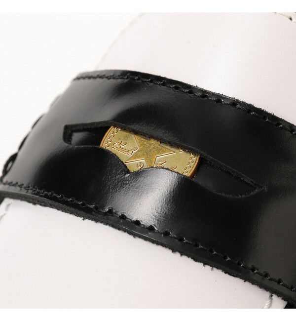 Ray BEAMS 「【WEB限定】CONVERSE / ALL STAR COINLOAFER」|スニーカー|