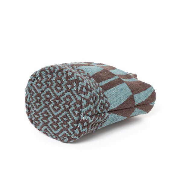 Ray BEAMS 「【別注】beej / 刺繍 トート バッグ」|トートバッグ|