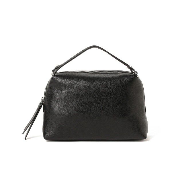 Demi-Luxe BEAMS 「GIANNI CHIARINI / ALIFA レザーショルダーバッグ M」|トートバッグ|