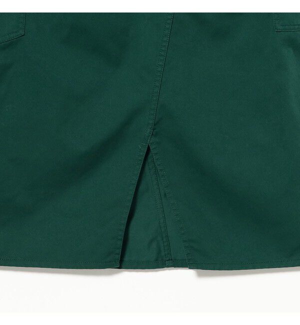 BEAMSBOY「ダブルニー タイト スカート」|スカート|