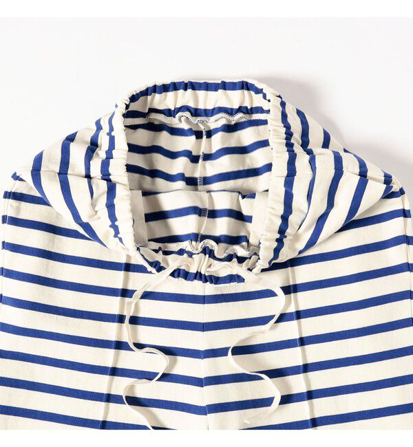 BEAMSBOY「ジャージー イージー パンツ」|チノ|