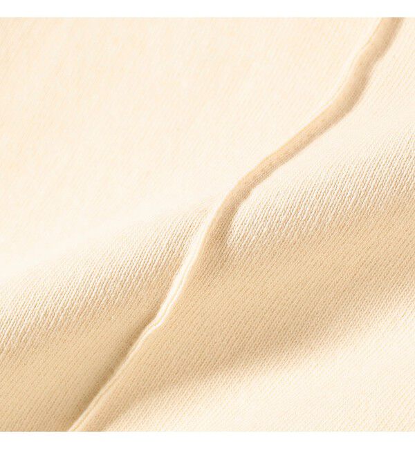 BEAMSBOY「ジャージー イージー パンツ」|チノ|