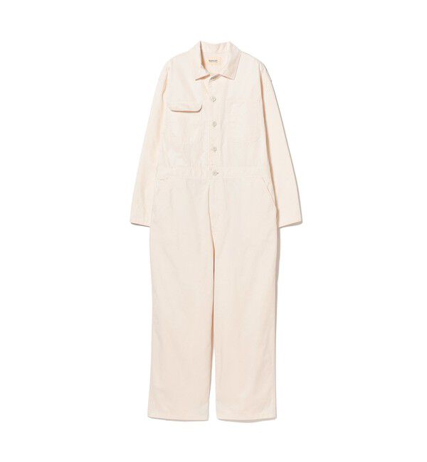 BEAMSBOY「ギミック オールインワン」|オールインワン|