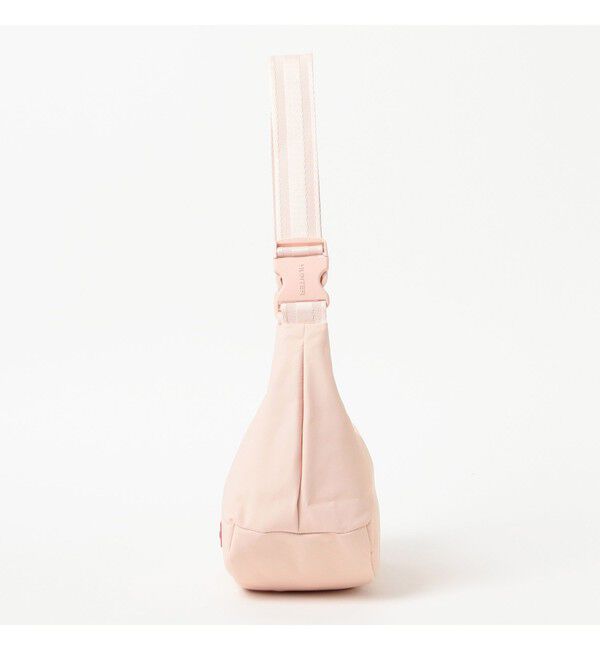 Ray BEAMS 「【WEB限定】HUNTER / ナイロン ミニ ホーボー」|ショルダー・メッセンジャー|