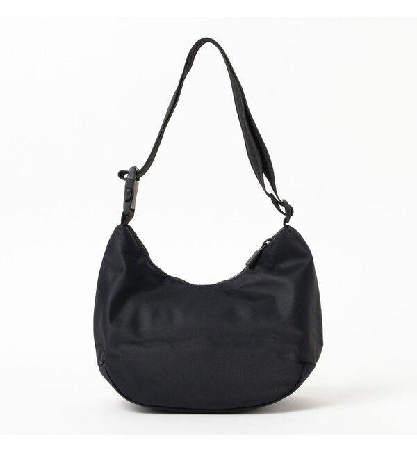 Ray BEAMS 「【WEB限定】HUNTER / ナイロン ミニ ホーボー」|ショルダー・メッセンジャー|