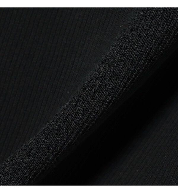 Demi-Luxe BEAMS 「16ゲージ コットン スキッパー ニット」|ニット・セーター|