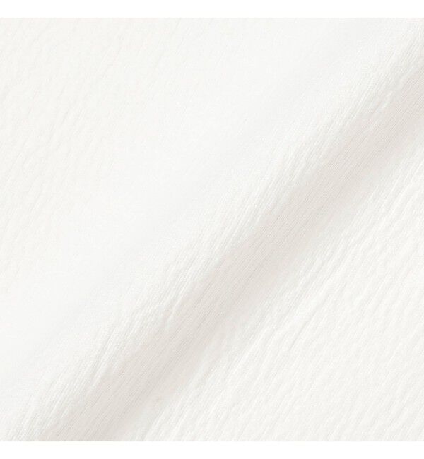 Demi-Luxe BEAMS 「ボートネック ロングスリーブ カットソー」|Tシャツ・カットソー|