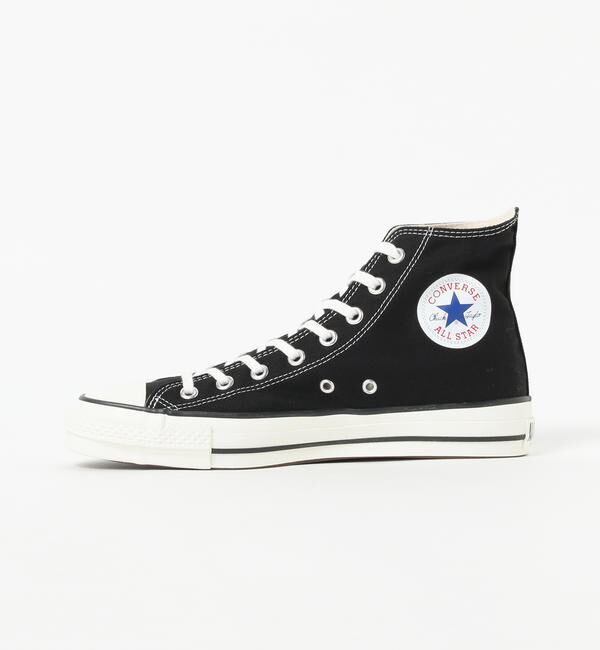 BEAMS「CONVERSE / ALL STAR JAPAN HI」|スニーカー|