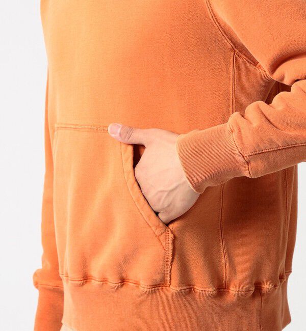 BEAMS PLUS「REMI RELIEF / 別注 Sweat Pullover Hoodie」|スウェット・ジャージ|