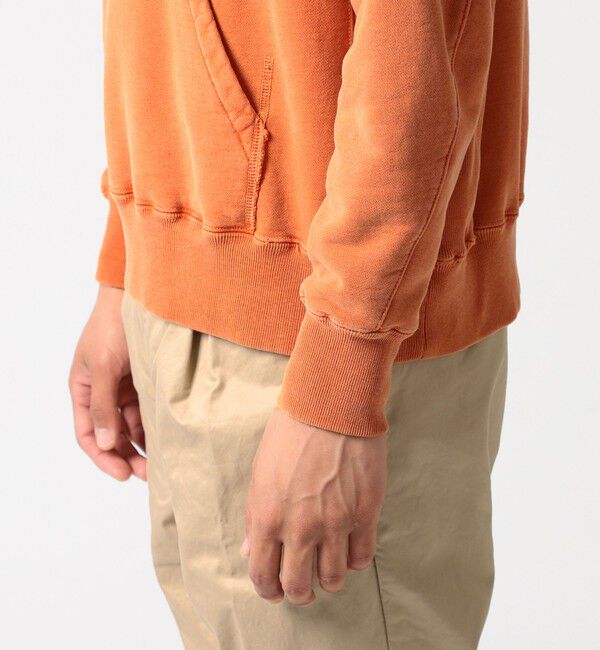 BEAMS PLUS「REMI RELIEF / 別注 Sweat Pullover Hoodie」|スウェット・ジャージ|