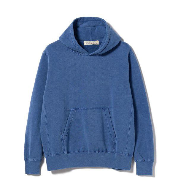 BEAMS PLUS「REMI RELIEF / 別注 Sweat Pullover Hoodie」|スウェット・ジャージ|