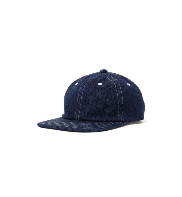 BEAMS PLUS「6Panel Herringbone」|腕時計|