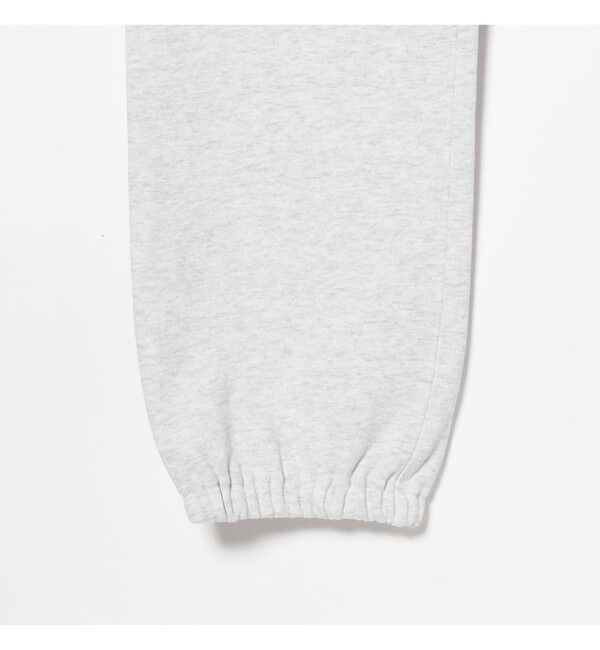 BEAMS「Bロゴ スウェットパンツ」|その他|