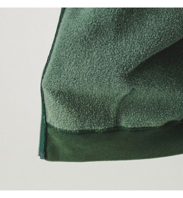 BEAMS「【別注】Champion / シティ クルー スウェット」|スウェット・ジャージ|