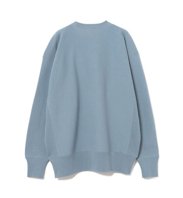 BEAMS「【別注】Champion / シティ クルー スウェット」|スウェット・ジャージ|