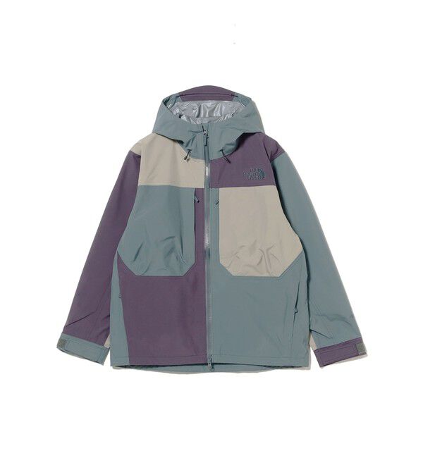 BEAMS「THE NORTH FACE / ハイカーズジャケット」|ブルゾン・スタジャン|ｽﾄﾚｰﾄｸﾞﾚｰxｴﾝﾄﾞﾚｽﾀﾞｽｸ