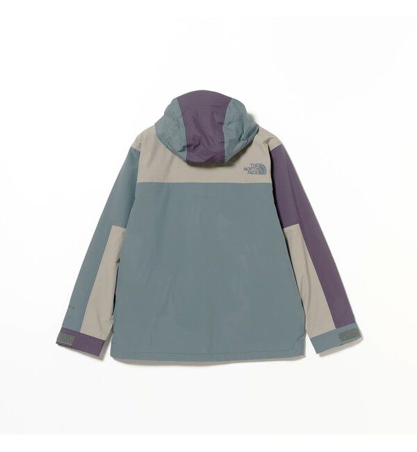 BEAMS「THE NORTH FACE / ハイカーズジャケット」|ブルゾン・スタジャン|