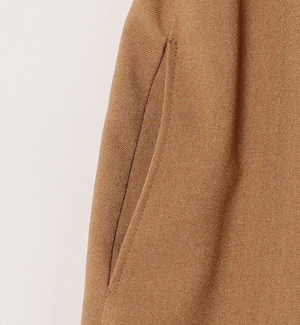 SHIPS any「SHIPS any: ウールライク オールインワン」|オールインワン|