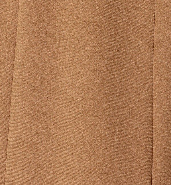 SHIPS any「SHIPS any: ウールライク オールインワン」|オールインワン|