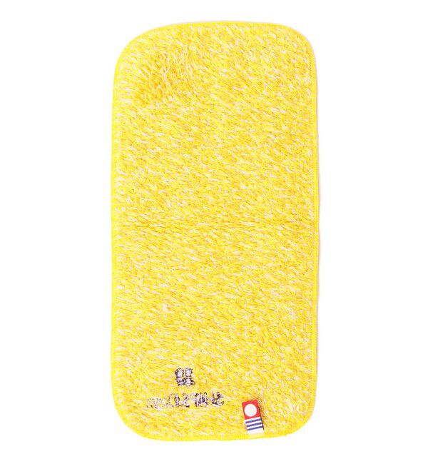 SHIPS Days「SHIPS Days:メランジハーフサイズタオル」|タオル|