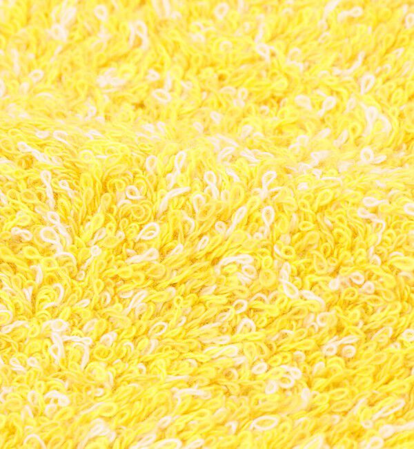 SHIPS Days「SHIPS Days:メランジハーフサイズタオル」|タオル|