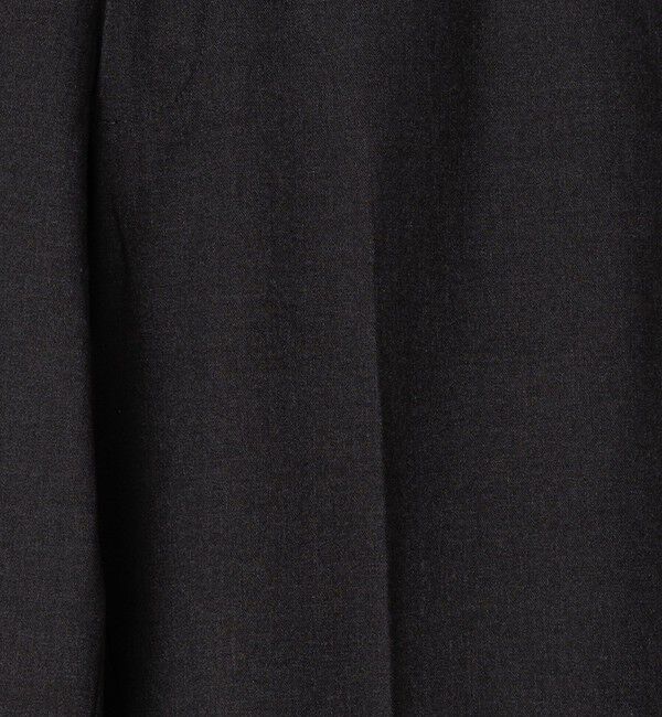 SHIPS「SHIPS: ノープリーツ 4WAY ストレッチ パンツ」|スラックス|