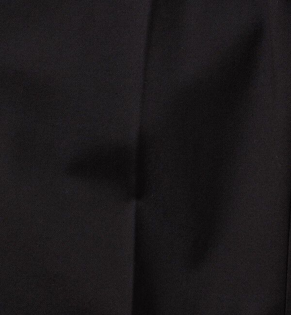 SHIPS「SHIPS: ノープリーツ 4WAY ストレッチ パンツ」|スラックス|