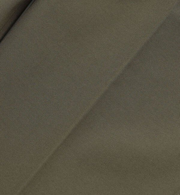 SHIPS「SHIPS: ノープリーツ 4WAY ストレッチ パンツ」|スラックス|