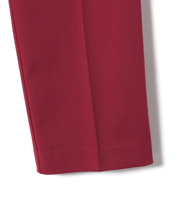 SHIPS Colors 「SHIPS Colors:〈手洗い可能〉ツイルカラーゴムパンツ」|その他|