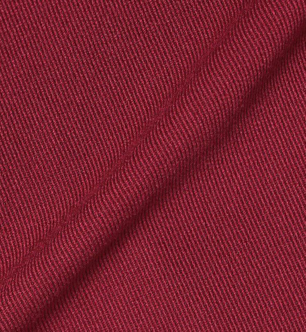 SHIPS Colors 「SHIPS Colors:〈手洗い可能〉ツイルカラーゴムパンツ」|その他|