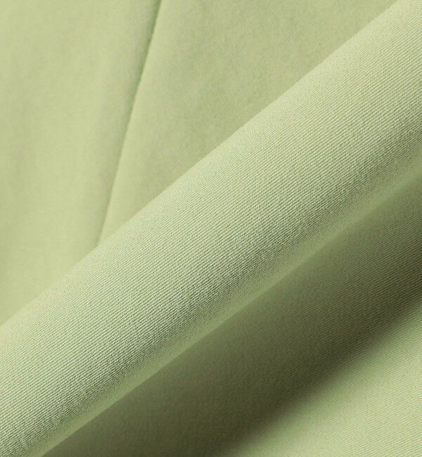 SHIPS any「SHIPS any:〈洗濯機可能〉フレア ミディ スプリング スカート」|スカート|