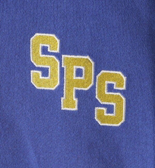 SHIPS KIDS「【SHIPS KIDS別注】RUSSELL ATHLETIC:80～90cm / スウェット」|スウェット・ジャージ|