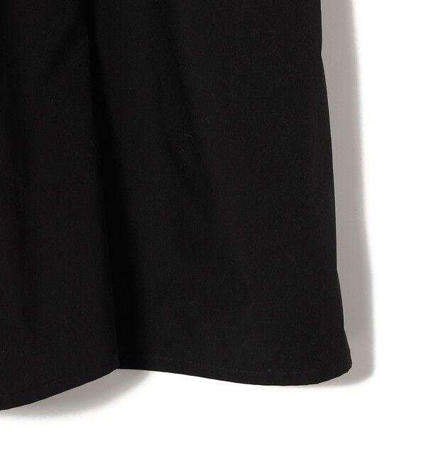 SHIPS for women「【SHIPS別注】A PUPIL:  〈洗濯機可能〉 異素材 コンビ ワンピース ◇」|ワンピース|